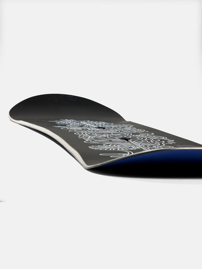 Burton Countbalance Camber Hallucinate Snowboard 2026 | HALLUCINATE (EWS)