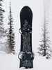 Burton Countbalance Camber Hallucinate Snowboard 2026