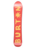 Burton Counterbalance Camber 2027 – All Mountain Snowboard