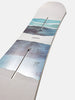 Burton Cultivator Flat Top Watercolor Snowboard 2027