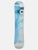 Burton Cultivator Flat Top Watercolor Snowboard 2027