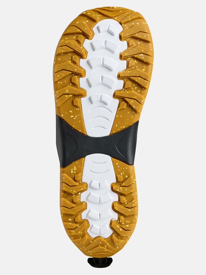 Burton Waverange Step On Snowboard Boots 2026 | BLACK (A02)