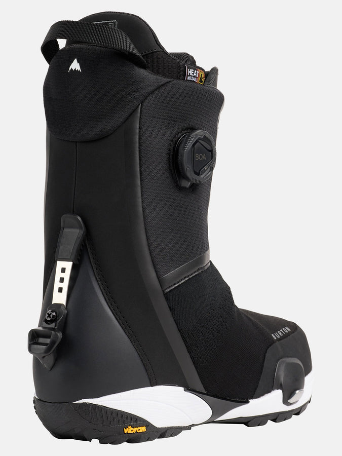 Burton Waverange X Step On Snowboard Boots 2026 |BLACK (A02)