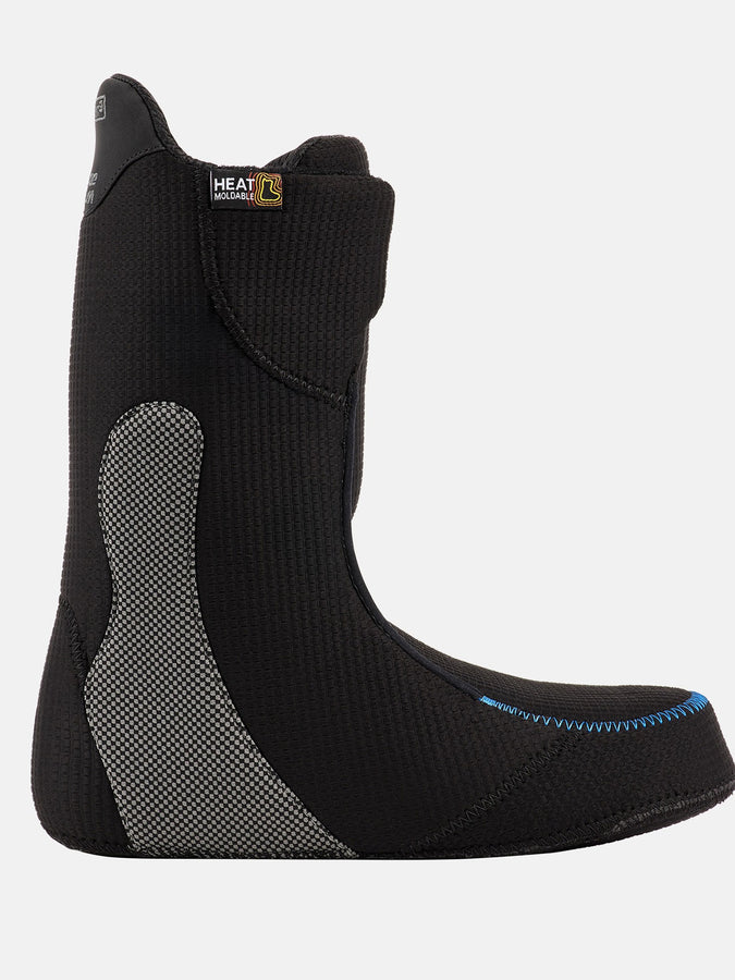 Burton Waverange X Step On Snowboard Boots 2026 |BLACK (A02)