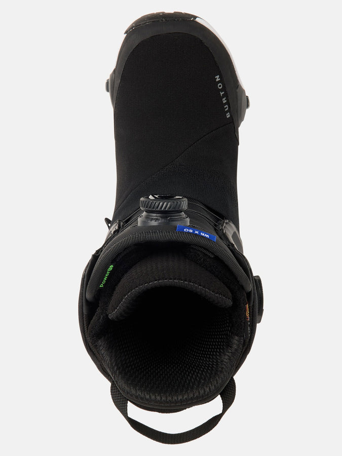Burton Waverange X Step On Snowboard Boots 2026 |BLACK (A02)