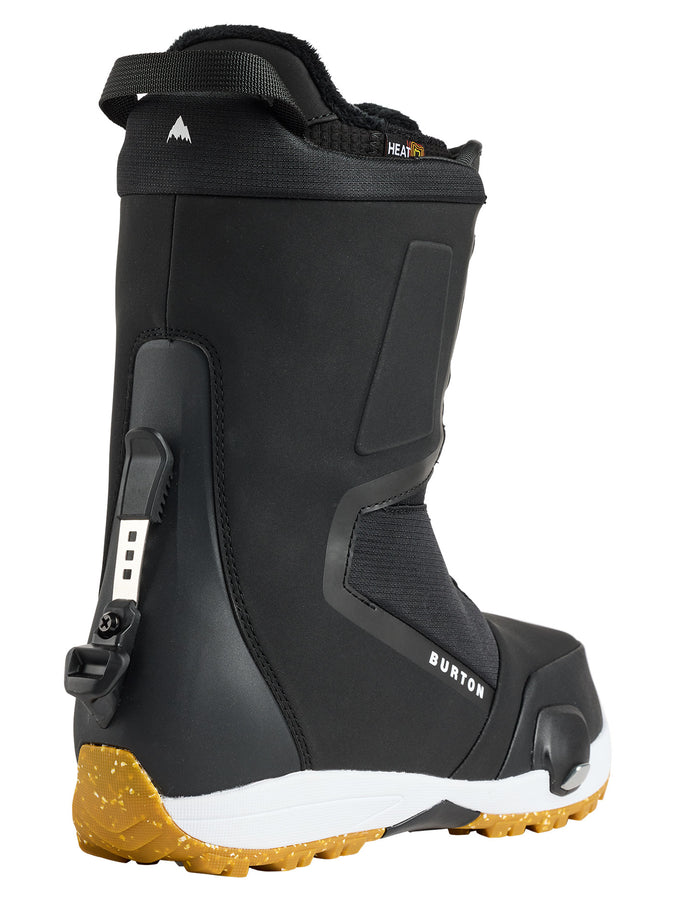 Burton Highshot Step On® 2027 – BLACK (A02)