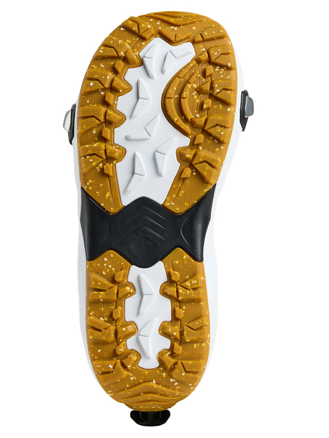 Burton Highshot Step On® 2027 – BLACK (A02)