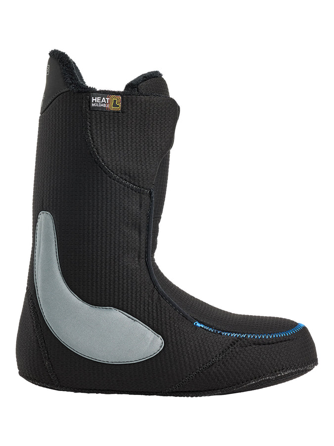 Burton Highshot Step On® 2027 – BLACK (A02)