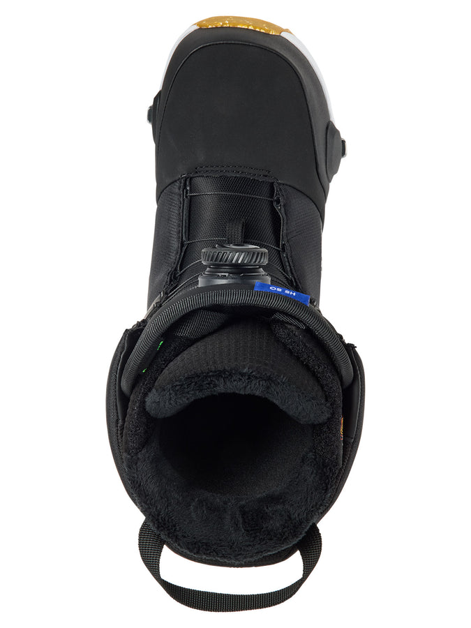 Burton Highshot Step On® 2027 – BLACK (A02)
