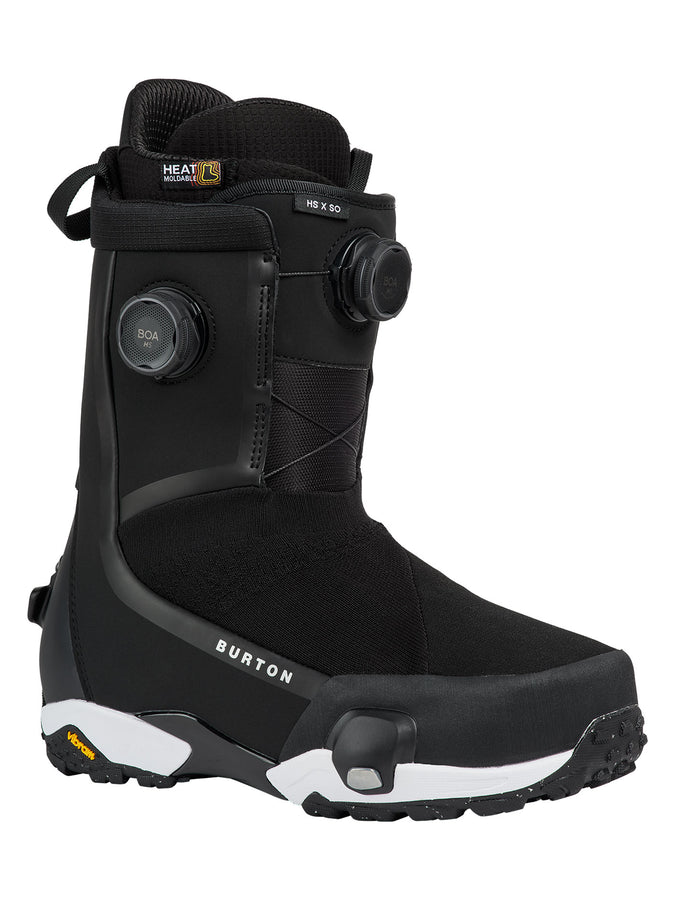 Burton Highshot X Step On® 2027 – BLACK (A02)