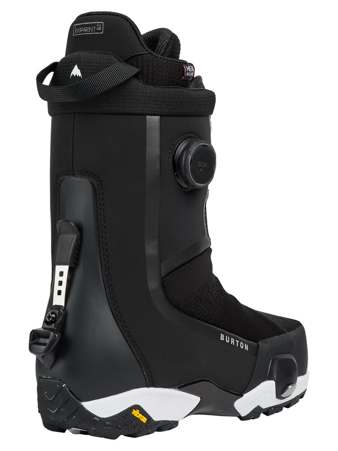Burton Highshot X Step On® 2027 – BLACK (A02)