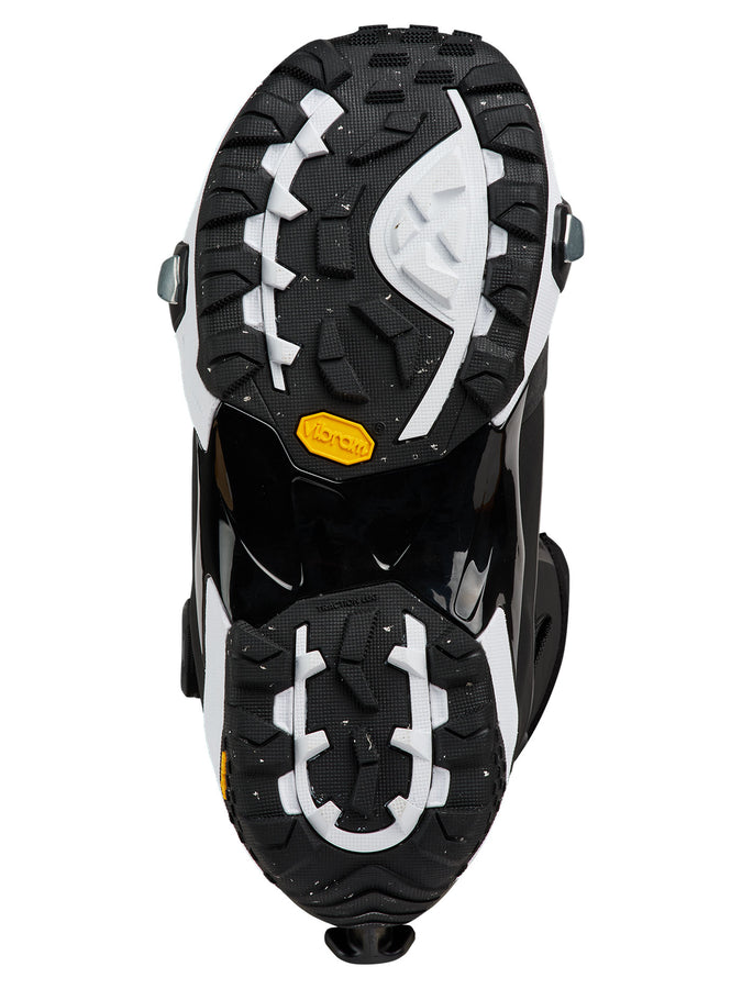 Burton Highshot X Step On® 2027 – BLACK (A02)