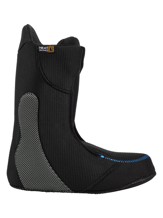 Burton Highshot X Step On® 2027 – BLACK (A02)