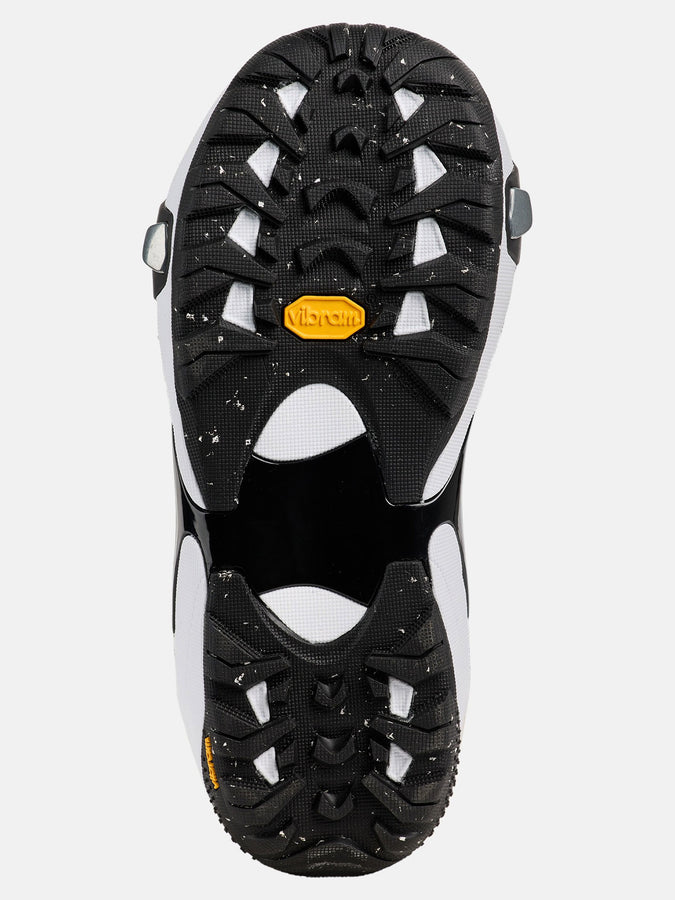 Burton Waverange x Step On Snowboard Boots 2026 | BLACK (A02)