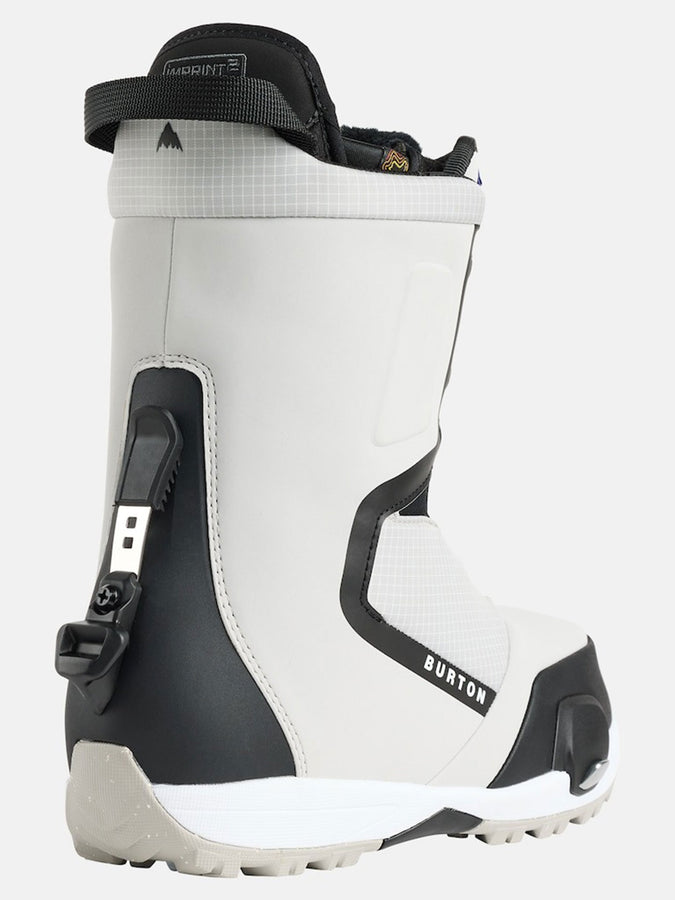 Burton Highshot Step On Snowboard Boots 2026 | GRAY CLOUD (27O)