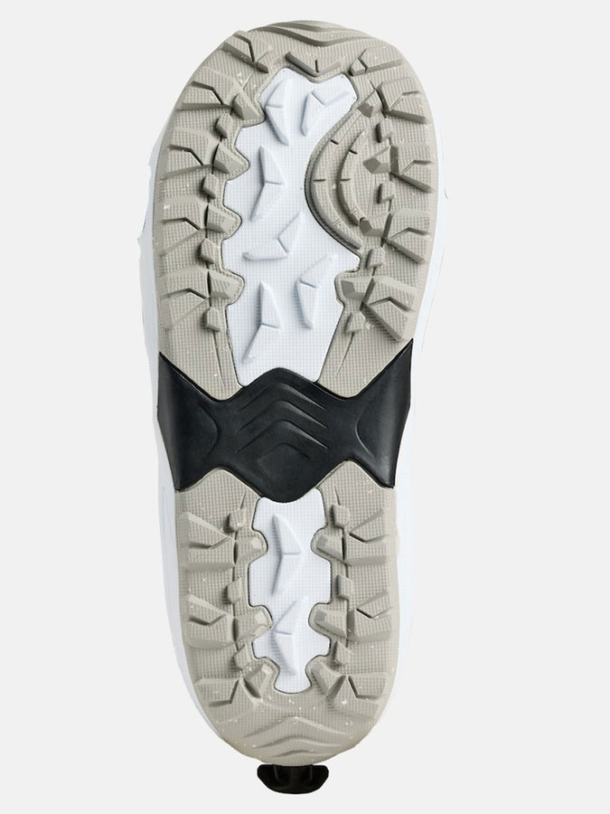 Burton Highshot Step On Snowboard Boots 2026 | GRAY CLOUD (27O)