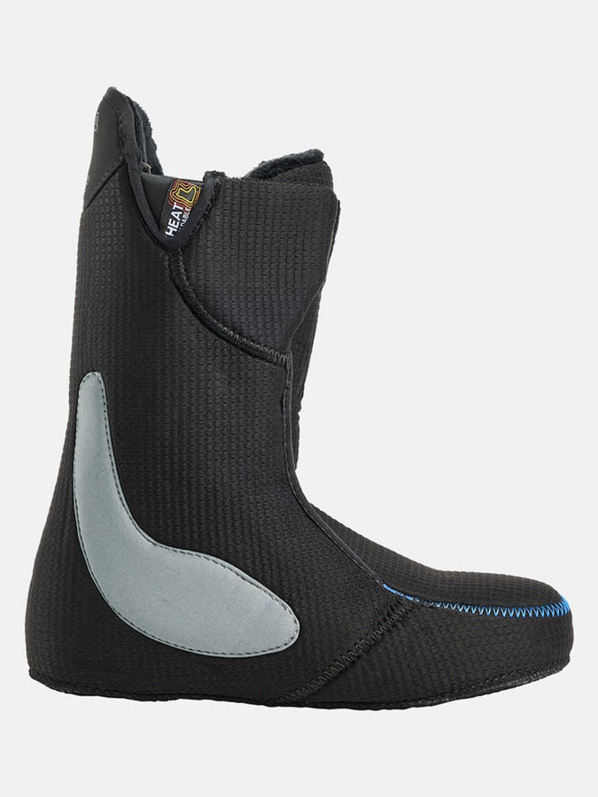 Burton Highshot Step On Snowboard Boots 2026 | GRAY CLOUD (27O)