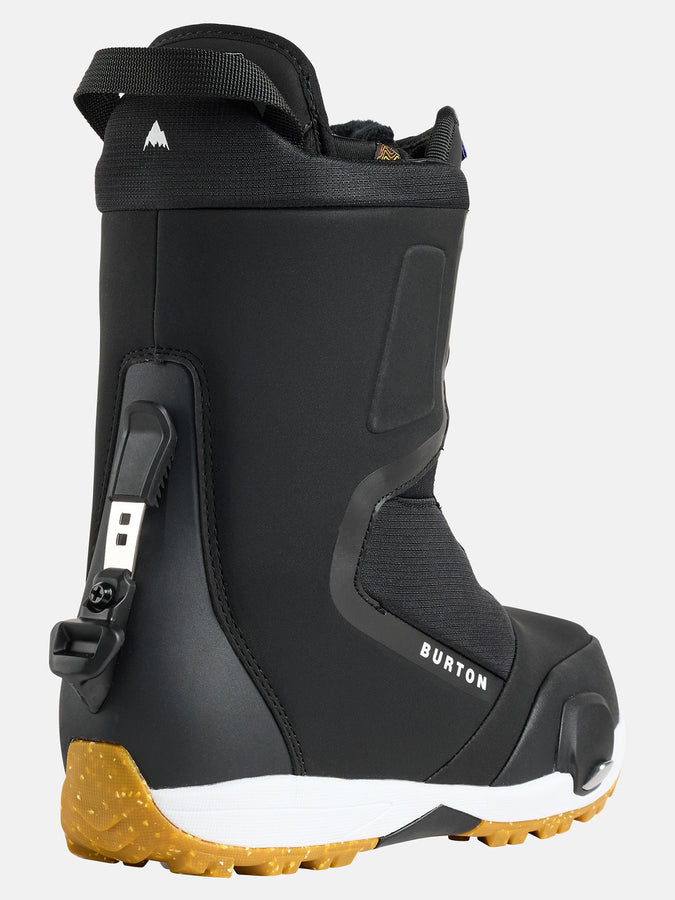 Burton Highshot Step On Snowboard Boots 2026 | BLACK (A02)