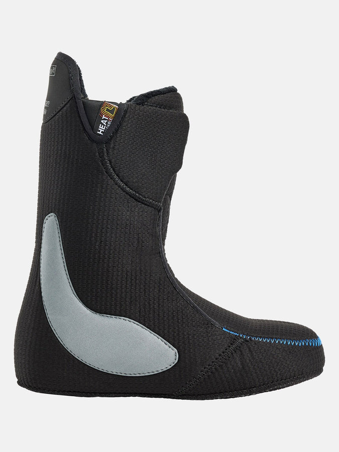 Burton Highshot Step On Snowboard Boots 2026 | BLACK (A02)
