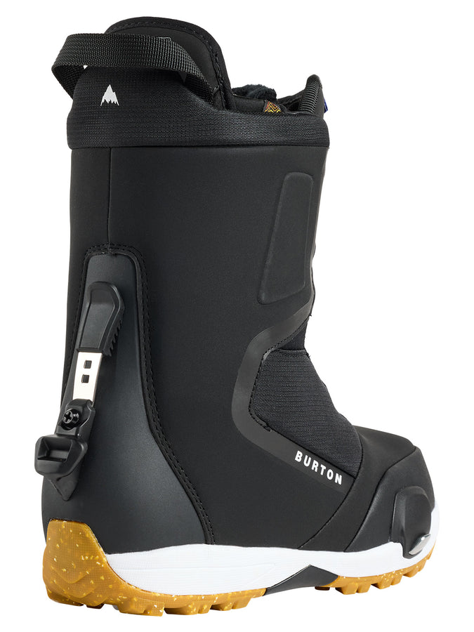 Burton Highshot Step On® 2027 – BLACK (A02)