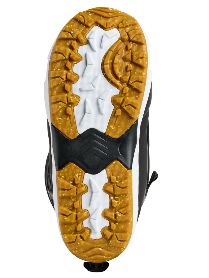 Burton Highshot Step On® 2027 – BLACK (A02)