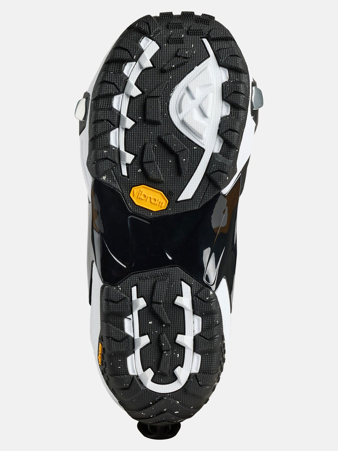 Burton Highshot X Step On Snowboard Boots 2026 | BLACK (A02)