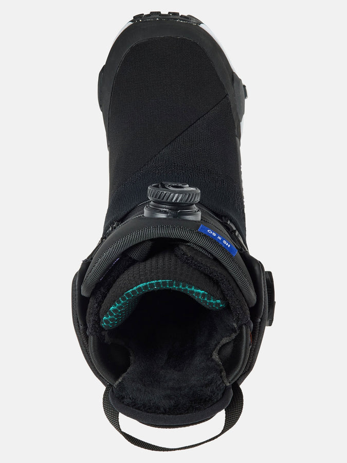 Burton Highshot X Step On Snowboard Boots 2026 | BLACK (A02)