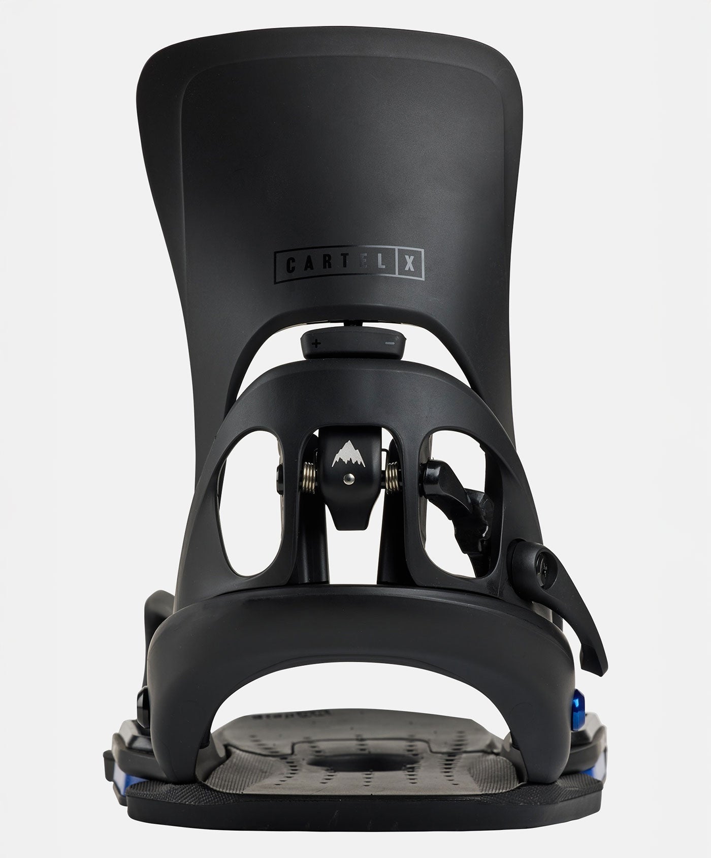 Burton Step On Cartel X Est Snowboard Bindings 2027 | EMPIRE
