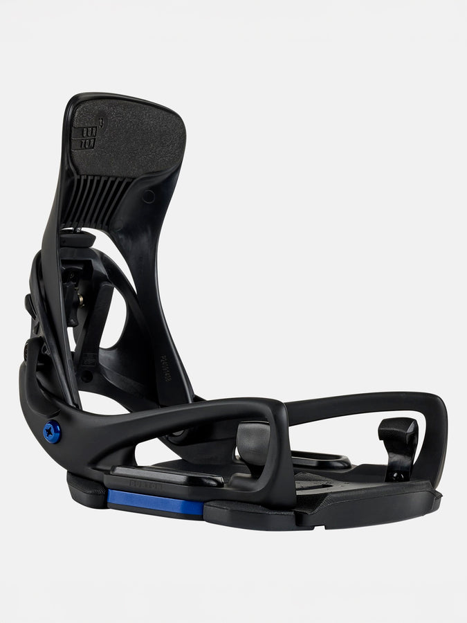 Burton Step On Lexa X Est Snowboard Bindings 2027 | BLACK (A02)