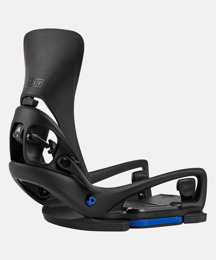 Burton Step On Lexa X Est Snowboard Bindings 2027 | BLACK (A02)