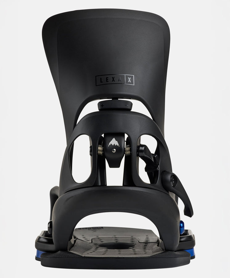 Burton Step On Lexa X Est Snowboard Bindings 2027 | BLACK (A02)