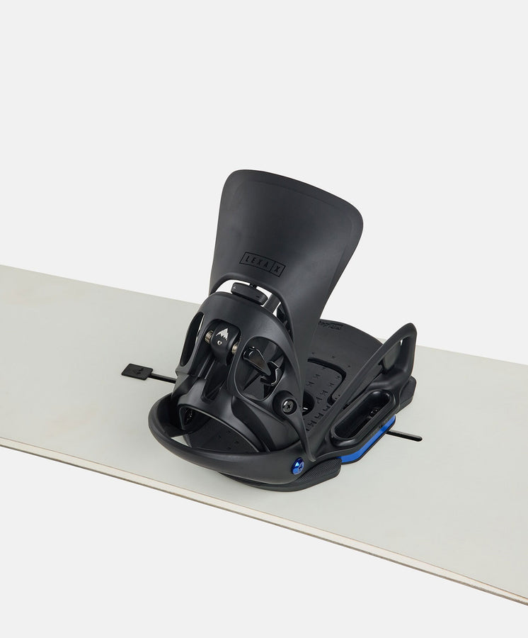 Burton Step On Lexa X Est Snowboard Bindings 2027 | BLACK (A02)