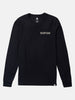 Burton Heavyweight Photo Long Sleeve T-Shirt Fall 2025
