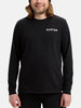 Burton Heavyweight Photo Long Sleeve T-Shirt Fall 2025
