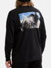 Burton Heavyweight Photo Long Sleeve T-Shirt Fall 2025