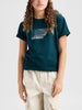 Burton Elmore T-Shirt Winter 2027