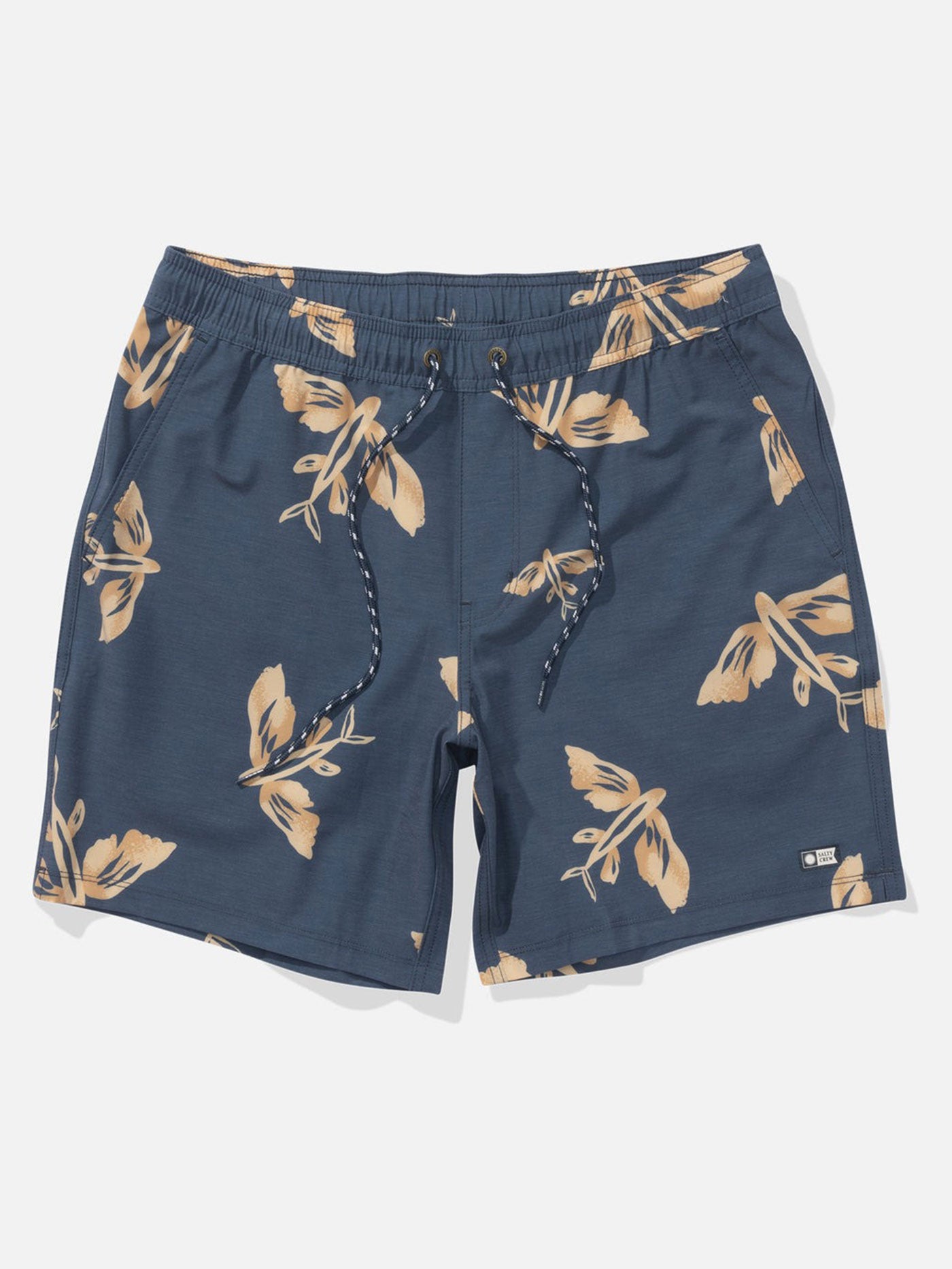 Salty Crew Flyer Volley 17'' Swimwear Spring 2025
