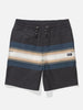 Salty Crew Stripe Volley Boardshorts Summer 2026