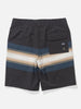 Salty Crew Stripe Volley Boardshorts Summer 2026