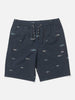 Salty Crew Crew Volley Boardshorts Spring 2026