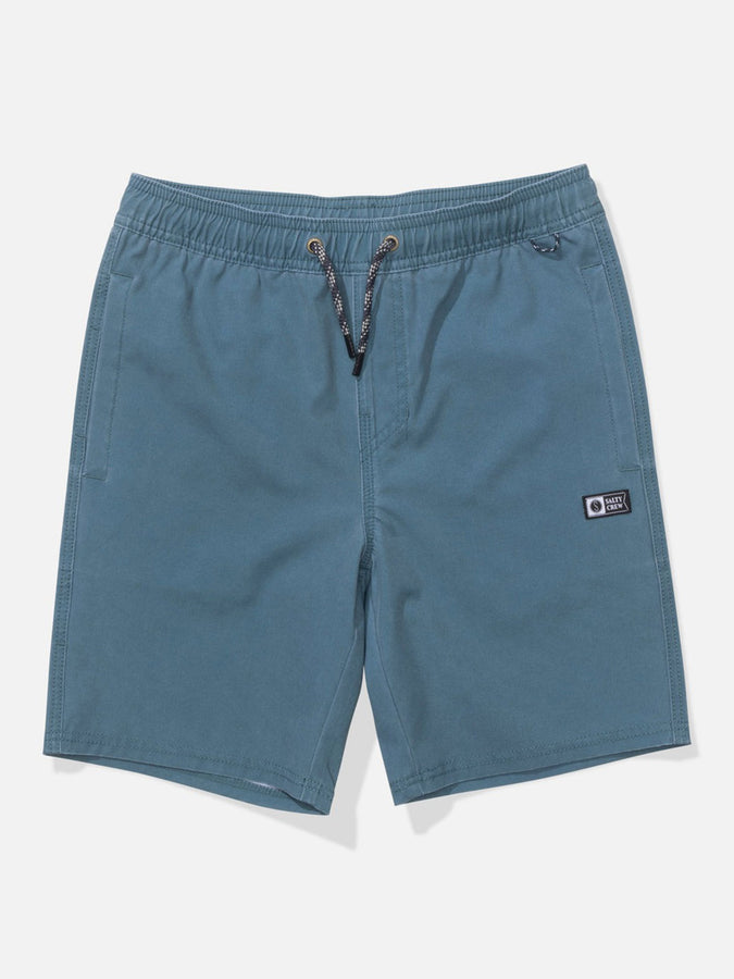 Salty Crew Seadog Volley Boardshorts Spring 2026 | HYDRO