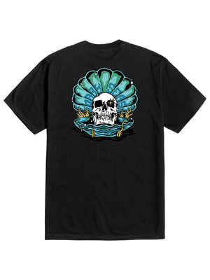 Dark Seas Pearl T-Shirt Spring 2024