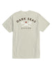 Dark Seas Headmaster V3 T-Shirt Spring 2026