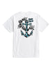 Dark Seas Chrome Chain T-Shirt Spring 2026