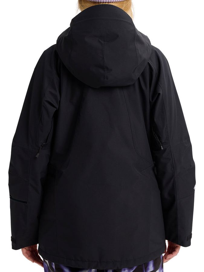 Burton Reserve GORE-TEX 2L Insulated Jacket 2027 | TRUE BLACK (A04)