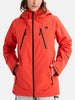 Burton GORE-TEX Reserve Insulated Jacket Winter 2026
