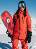 Burton GORE-TEX Reserve Insulated Jacket Winter 2026