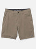Salty Crew Drifter Slub Hybird Shorts Spring 2026