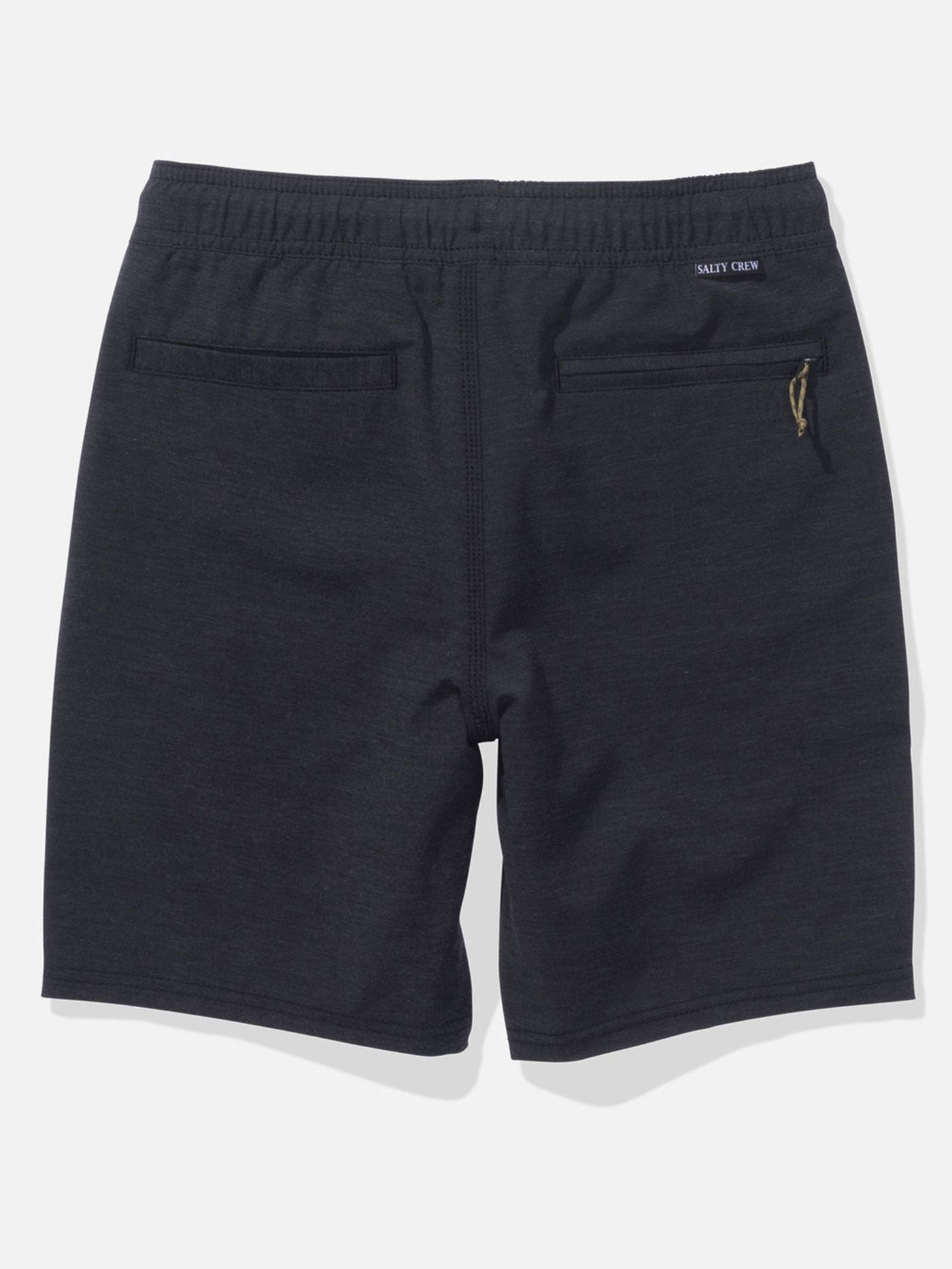 Salty Crew Drifter Elastic Hybrid Short Spring 2025