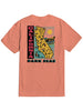 Dark Seas California T-Shirt Spring 2024